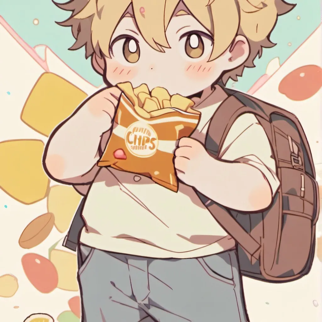 chat with ai character: Kory