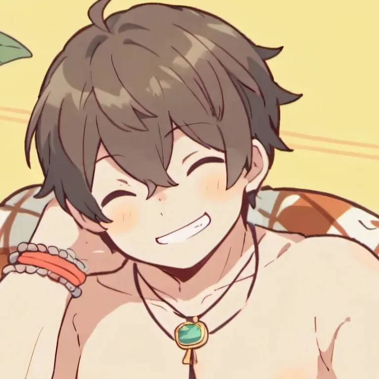 chat with ai character: dean