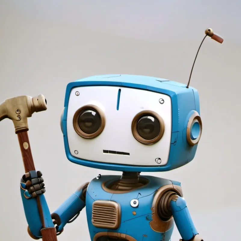 chat with ai character: internet off