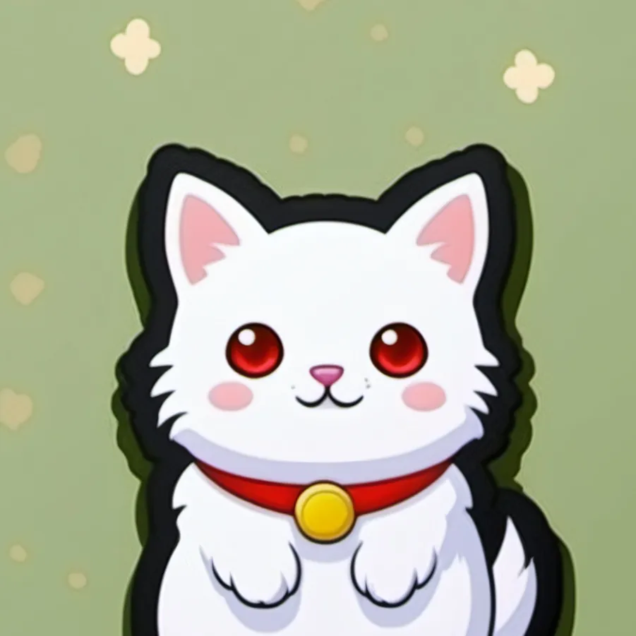 chat with ai character: lumani