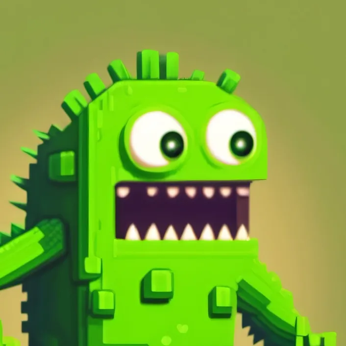 chat with ai character: enemy 1