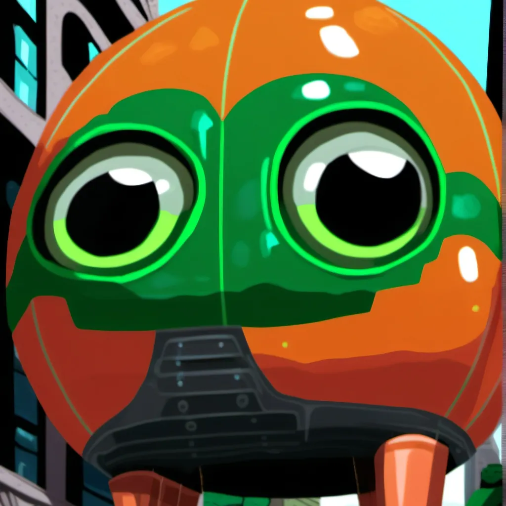 chat with ai character: bloonares