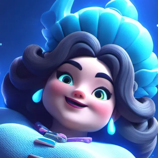 chat with ai character: Fat mom