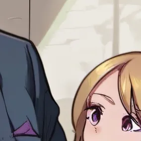 chat with ai character: Danny