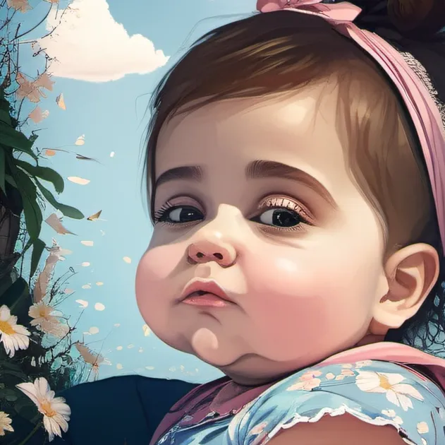 chat with ai character: Emily