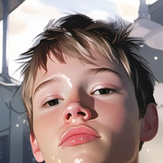 chat with ai character: cameron sarbu