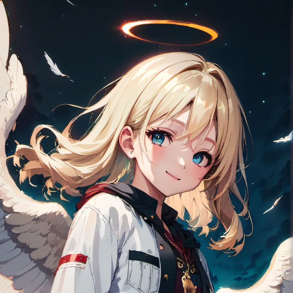 chat with ai character: Mira