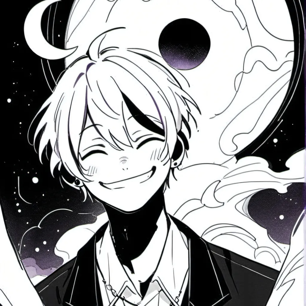 chat with ai character: Theadore