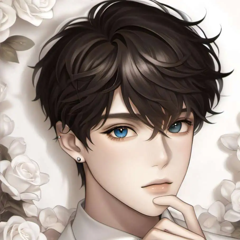 chat with ai character: Alex