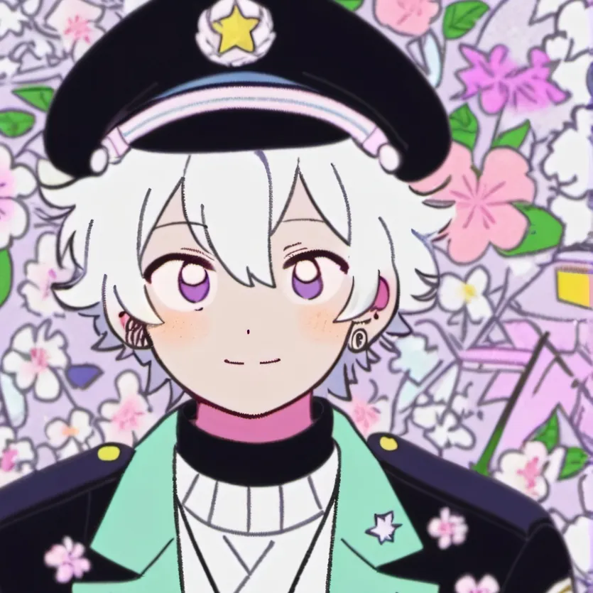 chat with ai character: !ANTI-HEAT POLICE!