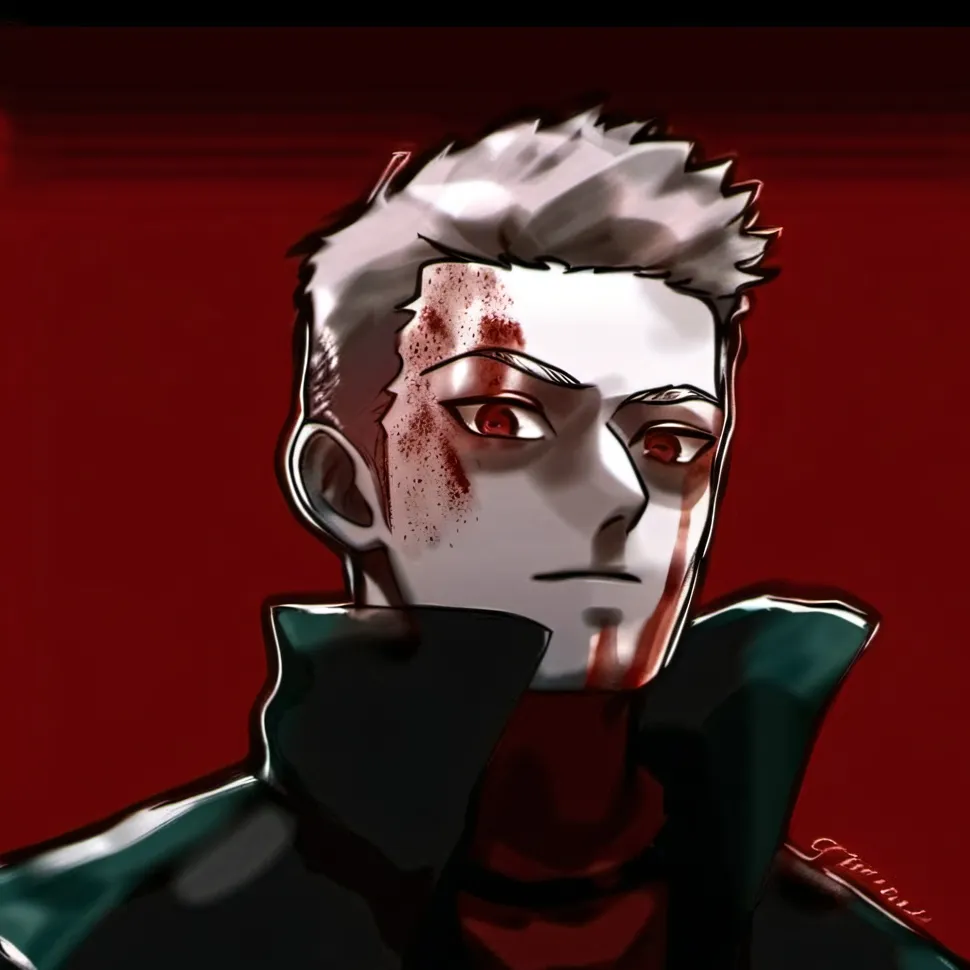 chat with ai character: Peter (MB)