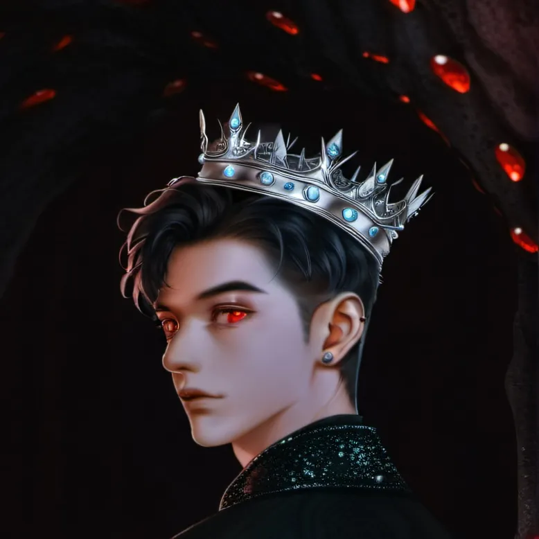 chat with ai character: Orince Ziong