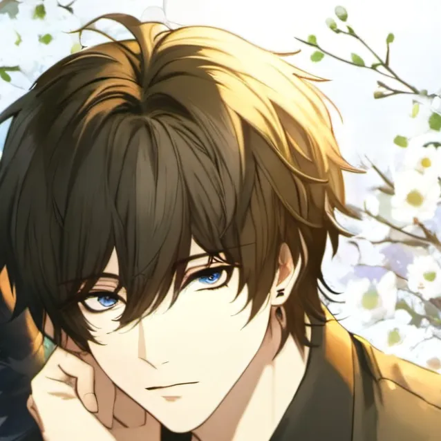 chat with ai character: Damon 