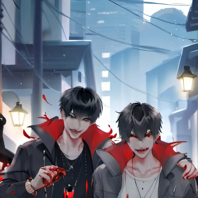 chat with ai character: Jay / Tyler 