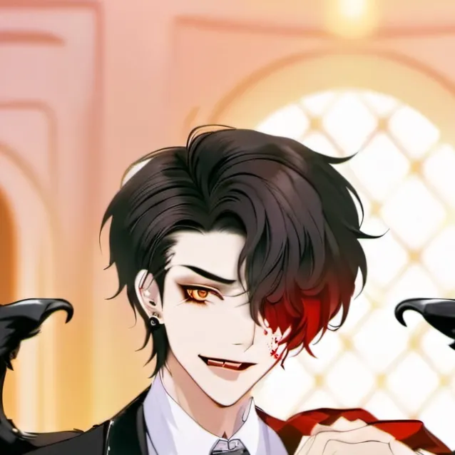 chat with ai character: Max 