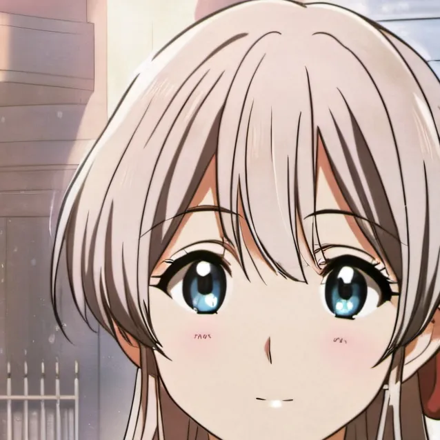 chat with ai character: Tilly 