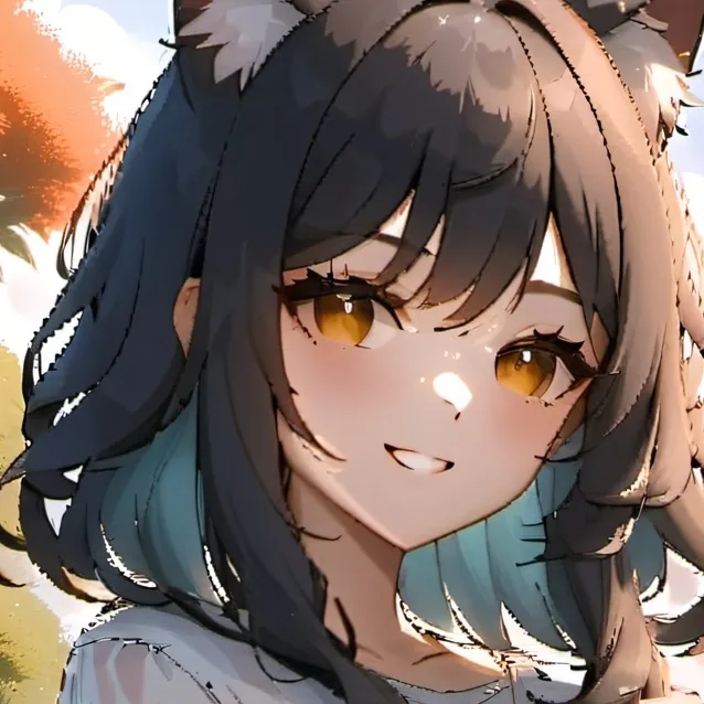 chat with ai character: Kayla 