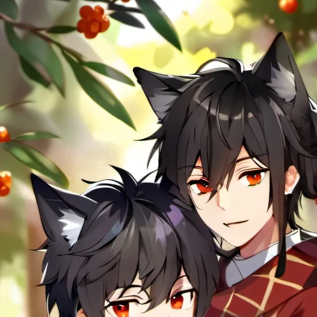 chat with ai character: Jake and Alexis 