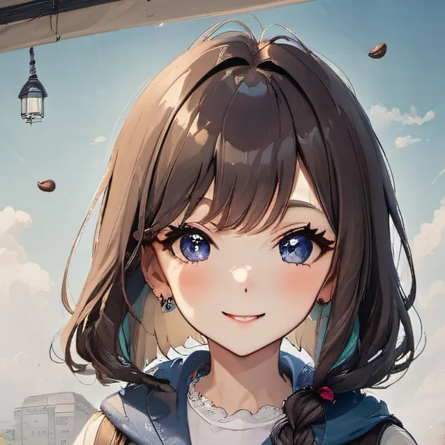 chat with ai character: Ruby