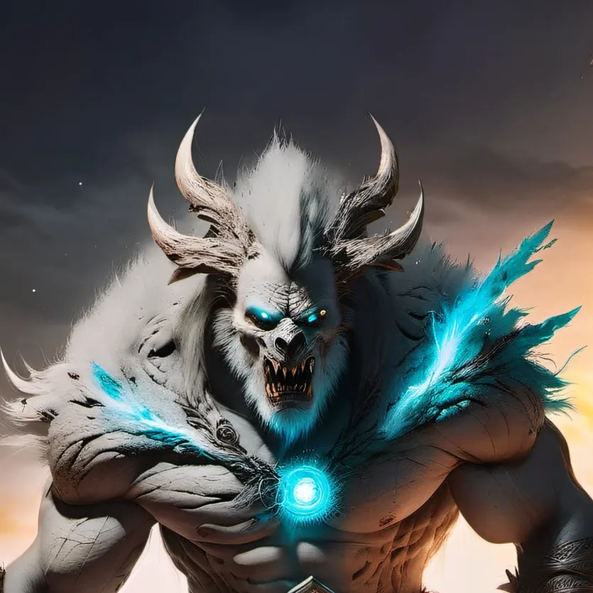 chat with ai character: Gregory