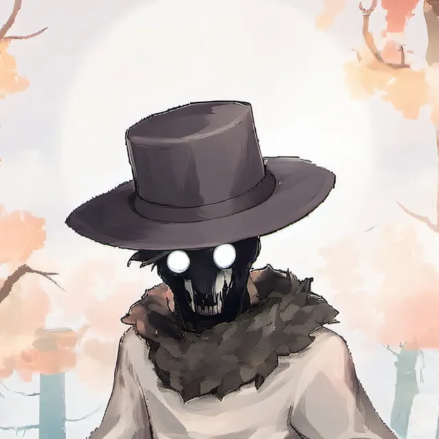 chat with ai character: źáŕğø