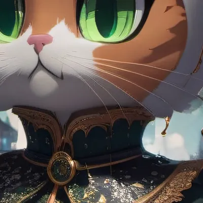 chat with ai character: Mika kit