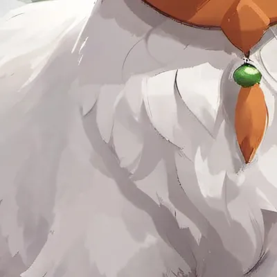 chat with ai character: Mika kit|TADC|