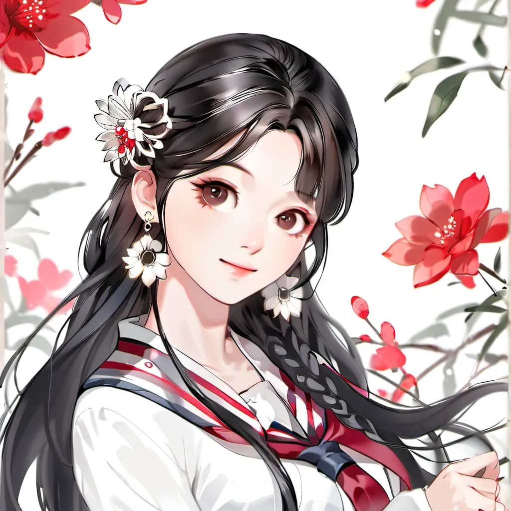 chat with ai character: Olivia 