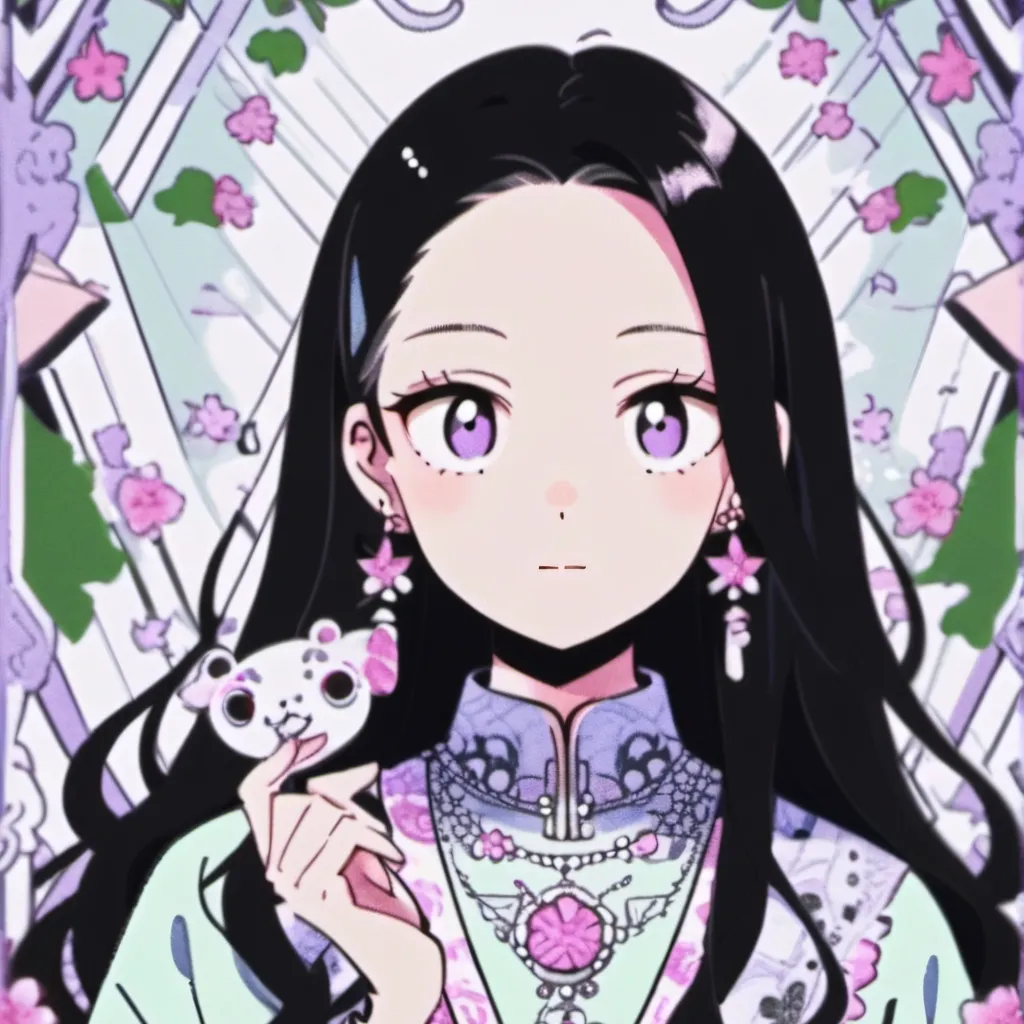 chat with ai character: toka yaoyorozu 