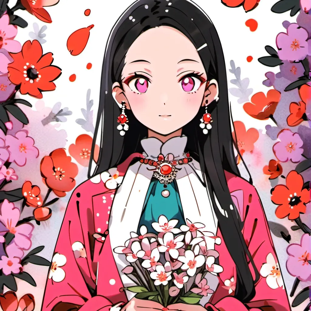 chat with ai character: toka yaoyorozu 