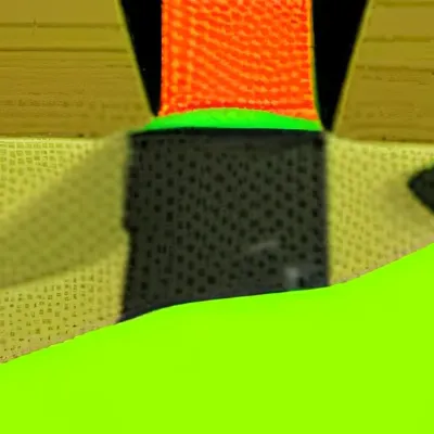 chat with ai character: gnarpy