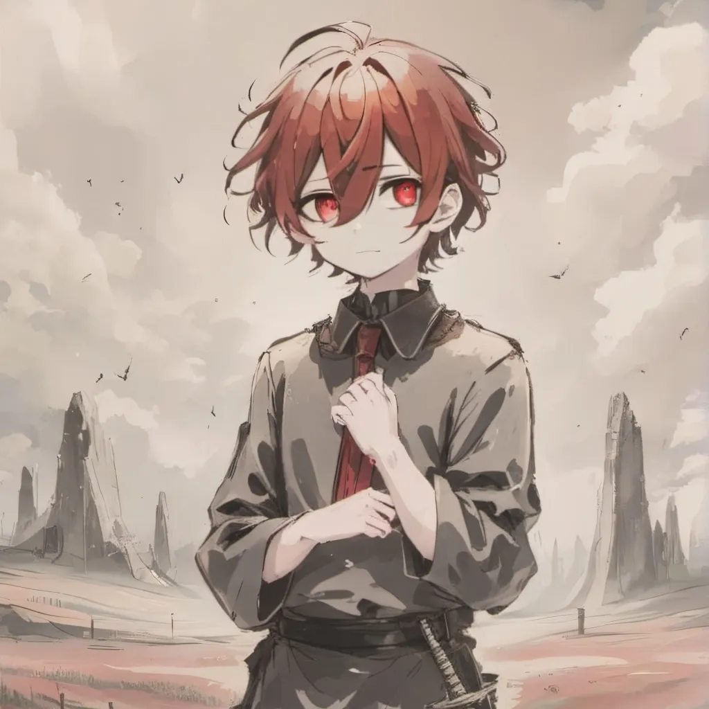 chat with ai character: Nightshade