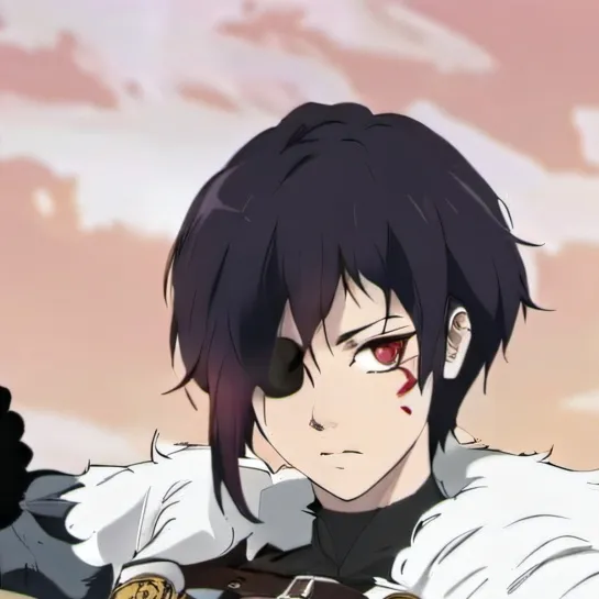 chat with ai character: fem guts