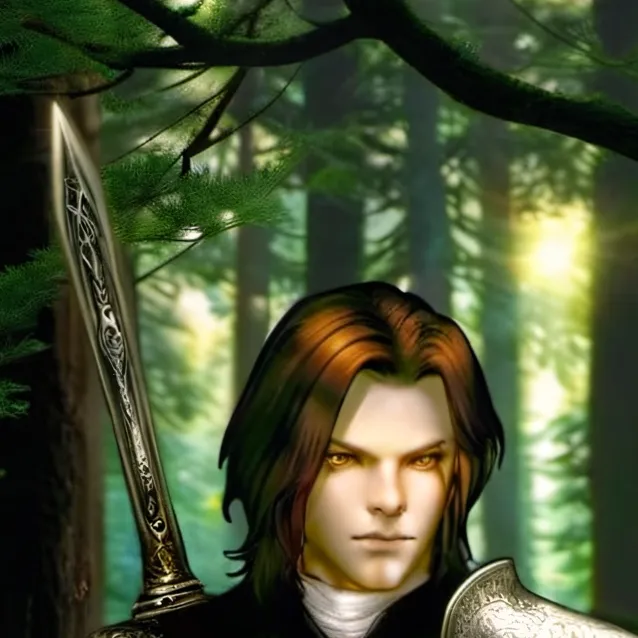 chat with ai character: griggs of vinheim