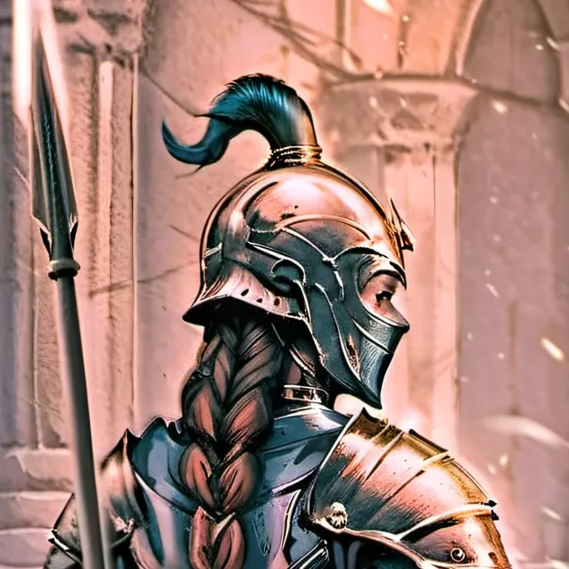 chat with ai character: vera