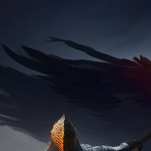 chat with ai character: Nix of londo