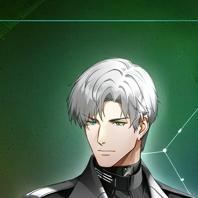 chat with ai character: Vincent ripley