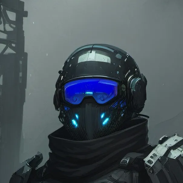 chat with ai character: Lt. Nexa