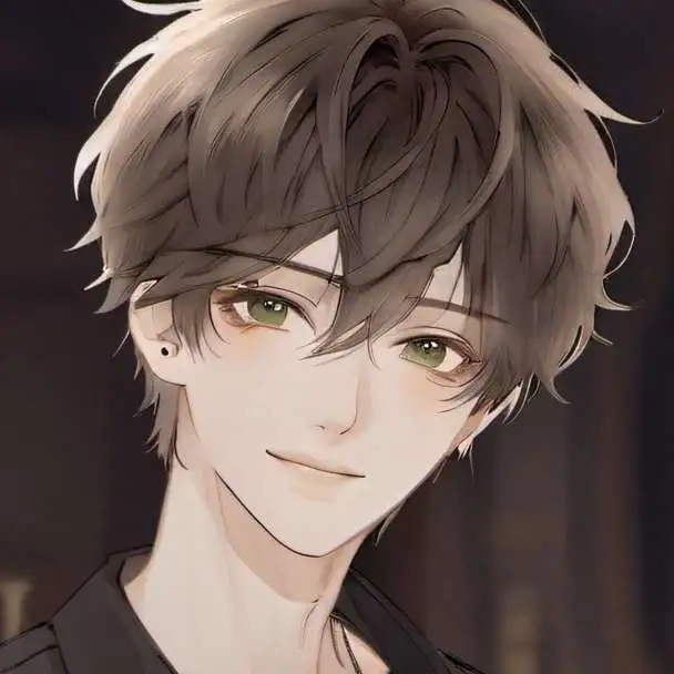 chat with ai character: Tristan