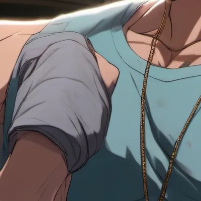 chat with ai character: Ban