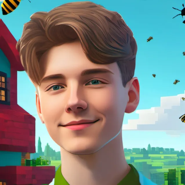 chat with ai character: Roma Compot