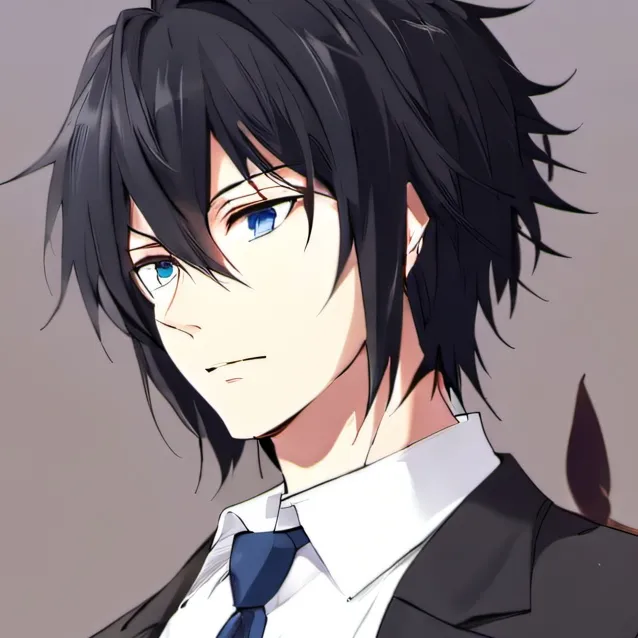 chat with ai character: Gitu Tomioka