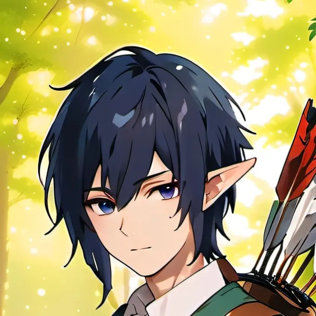 chat with ai character: Giyuu Tomioka