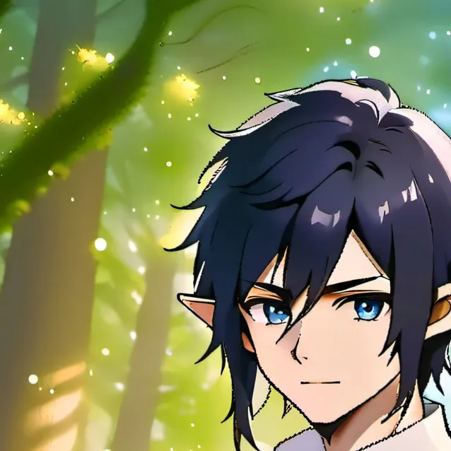 chat with ai character: Giyuu Tomioka