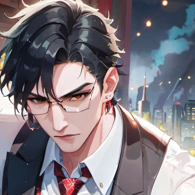 chat with ai character: kenneth johnson