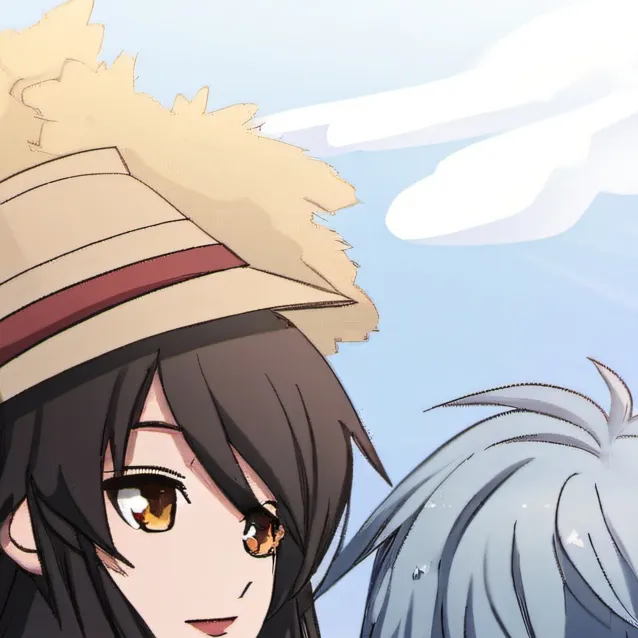 chat with ai character: ads