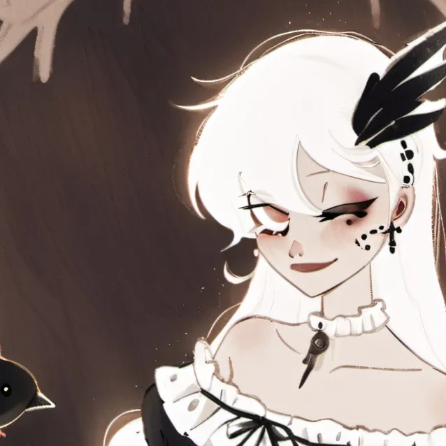 chat with ai character: AngelxHusker