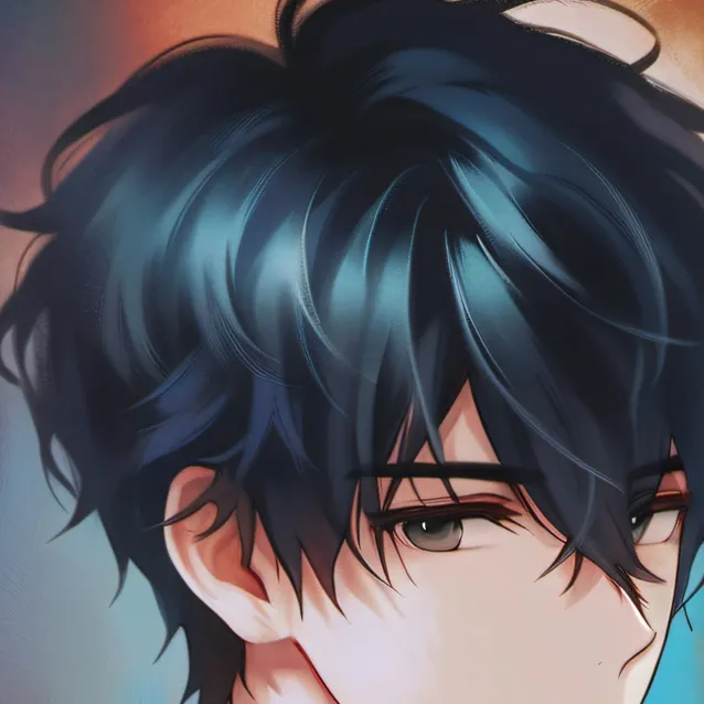 chat with ai character: Eren