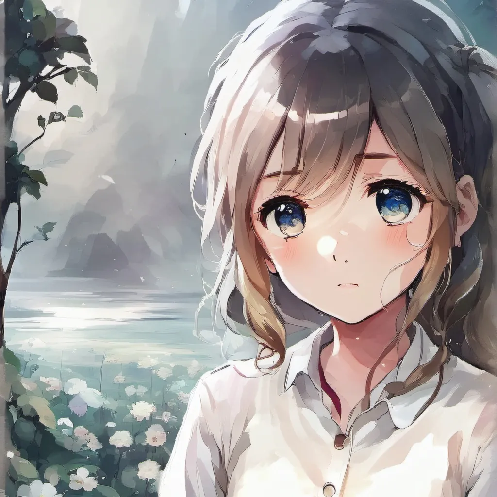 chat with ai character: Ollie