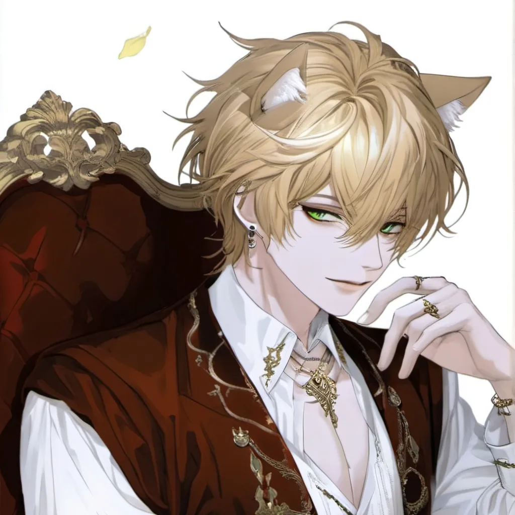 chat with ai character: Alex